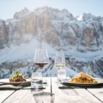 Alta Badia Italy