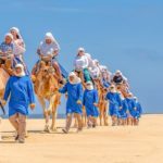 Atv, Ecofarm and Camels - Cabo 2