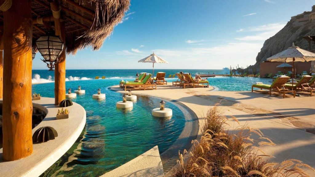 Cabo San Lucas - be Well Travelled, Be Well Traveled