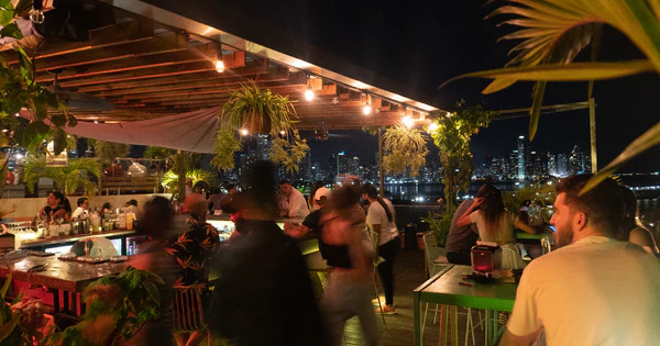Casco Viejo Galeria Tacos La Neta 3 1