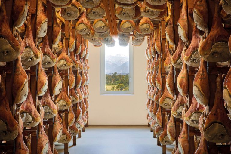 Friuli-Venezia Giulia