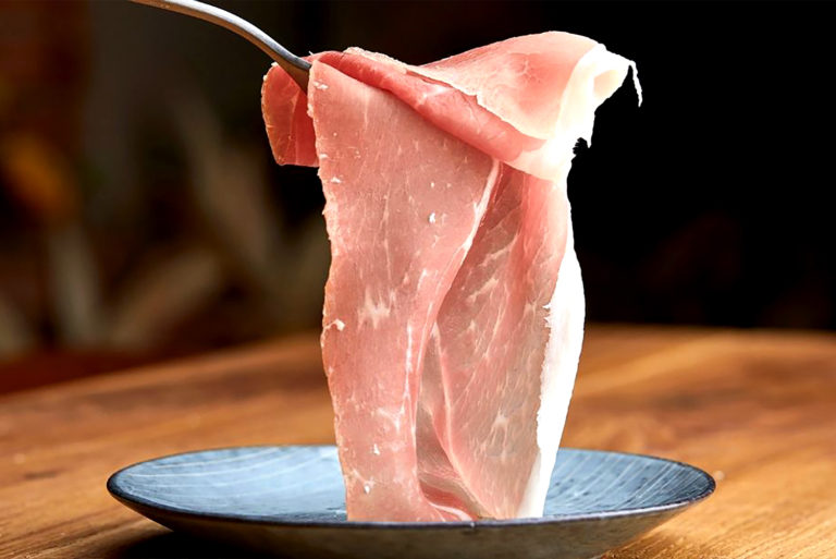 Friuli-Venezia Giulia Proscuitto
