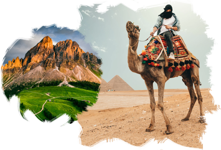 Lifetime Journey with Us - Travel Agent vs Travel Designer - Be Well Travelled - Be Well Traveled