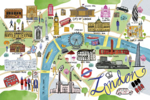 London - Be Well Travelled