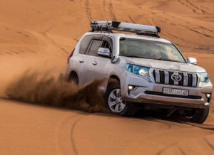 Day-5-Merzouga: Belghazi Museum (BWT-100-MOROC)