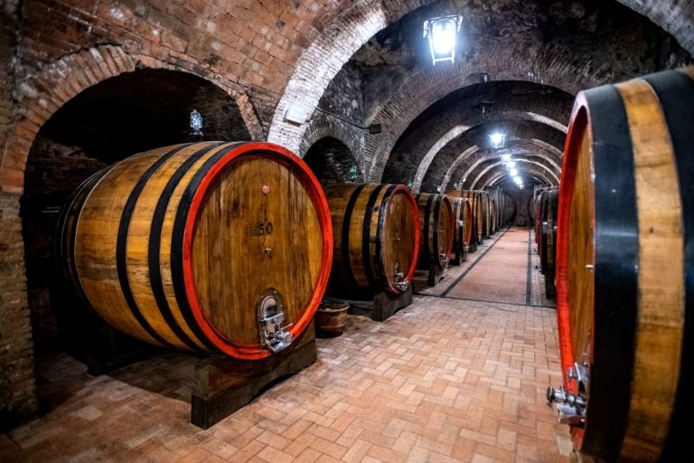 Montepulciano 2