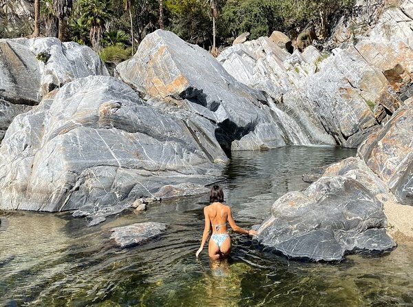 EXPERIENCE, Hot Springs (BWT-100-CAB)