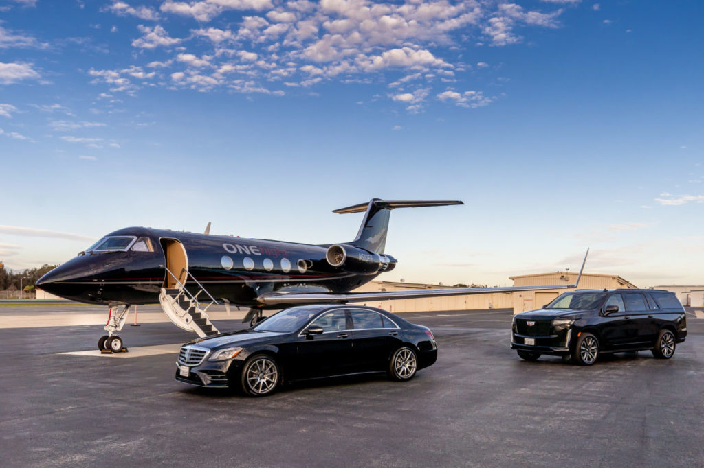 Private Chartered Air Jet - Be Well Travelled - Be Well Traveled