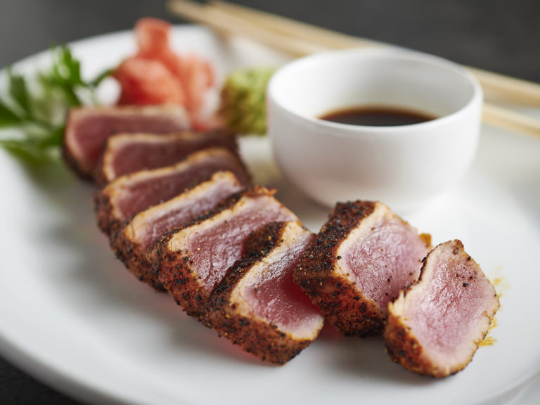 gotham ahi tuna 1440x1080 Be Well Travelled Be Well Traveled 1 768x576